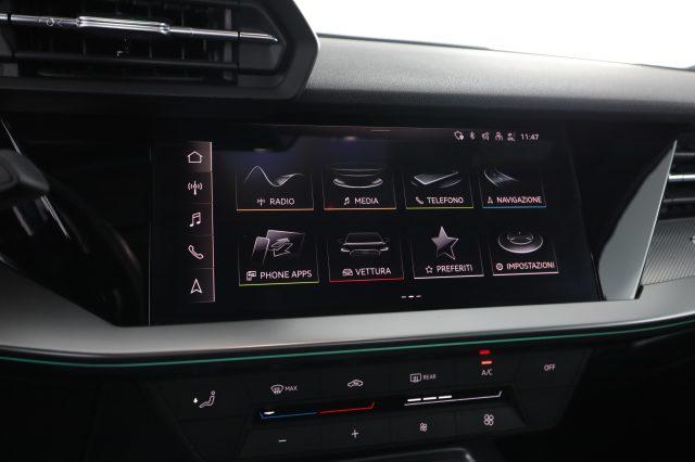 AUDI A3 A3 SPB 30 TDI S tronic