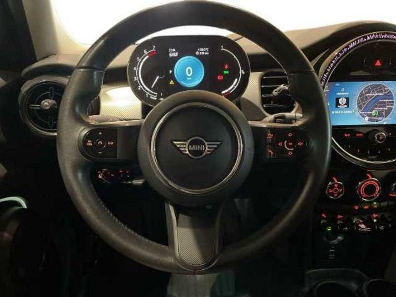 MINI Mini 5 porte Mini IV F55 2021 5p 5p 1.5 Cooper Camden auto