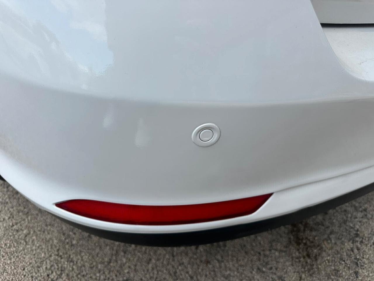 Skoda Rapid 1.4 TDI 90 CV ScoutLine NEOPATENTATI