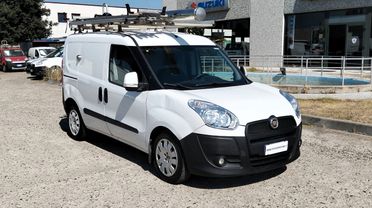 FIAT Doblo cargo 1.6 mjt 16v SX 105cv E5+(E5)