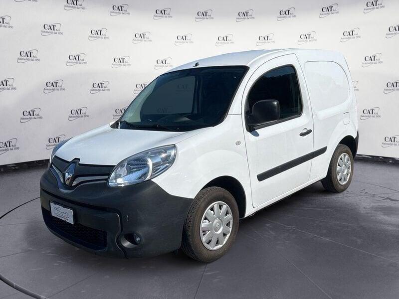 Renault Kangoo 1.5 dCi Express Energy
