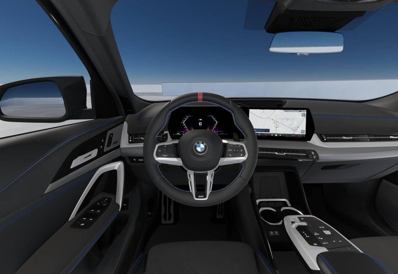 BMW X2 M35i xDrive MSport Pro