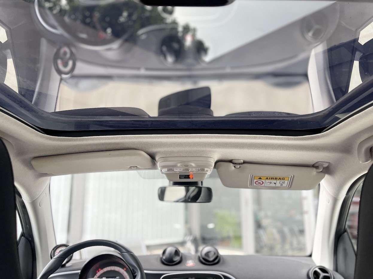 smart forTwo 1.0 Benzina 71CV E6 Automatica - 2019
