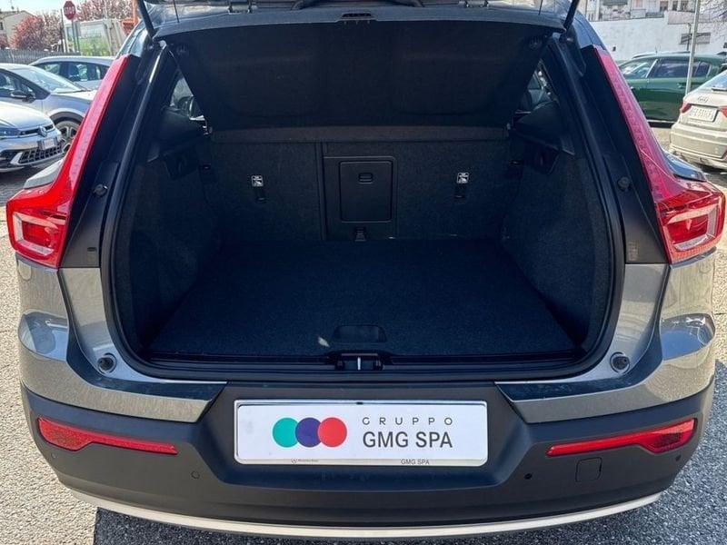 Volvo XC40 2.0 t4 Momentum geartronic my20