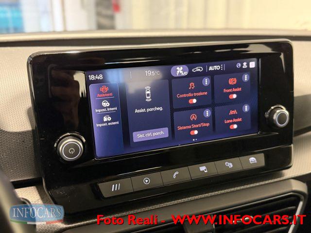 SEAT Leon Sportstourer 2.0 TDI Style 116 CV - PROMO