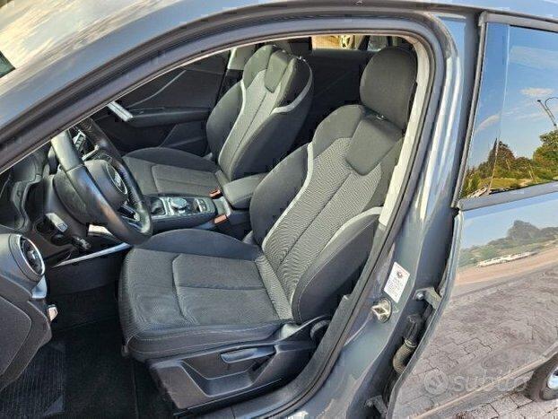 Audi Q2 35 TFSI PROMO/RITIRO USATO/SCAMBIO