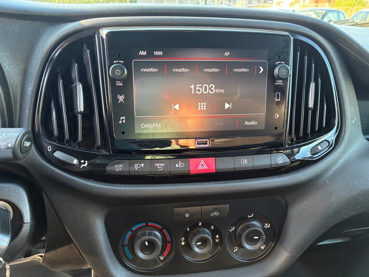 Fiat Doblò Maxi 1.6 Multijet 105cv - 2021