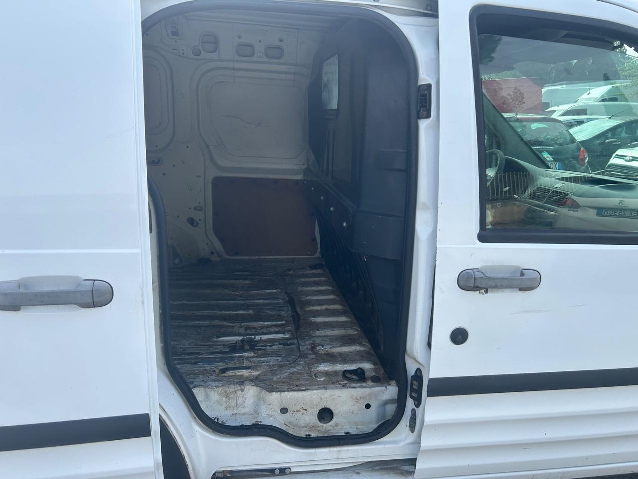 Ford Transit Connect 1.8 TDCi/90CV