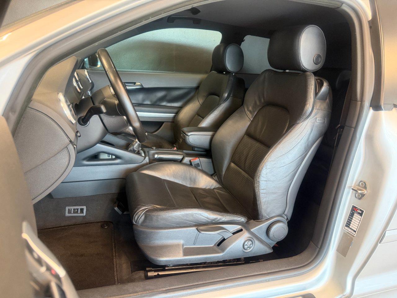 Audi S3 3 Porte S3 2.0 tfsi quattro 265cv