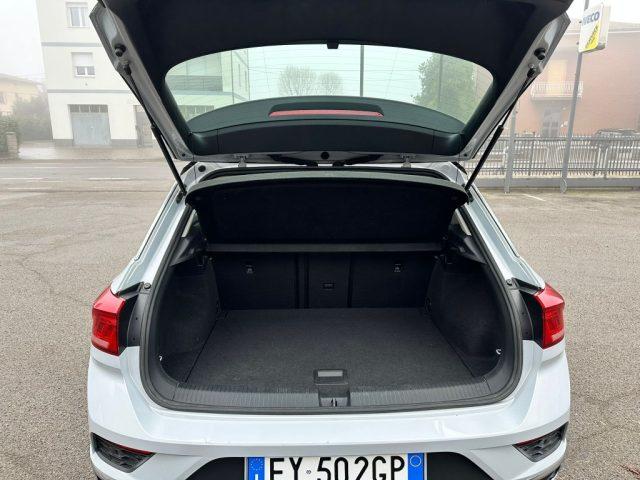 VOLKSWAGEN T-Roc 1.0 TSI 115 CV Style BlueMotion Technology