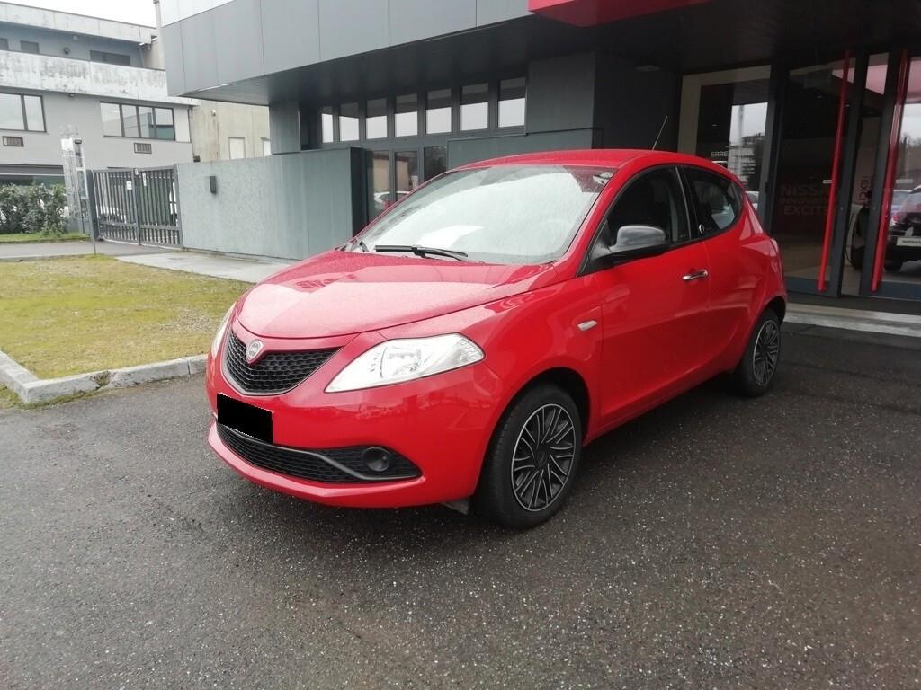 Lancia Ypsilon 1.2 69 CV GPL Ecochic Gold FT697