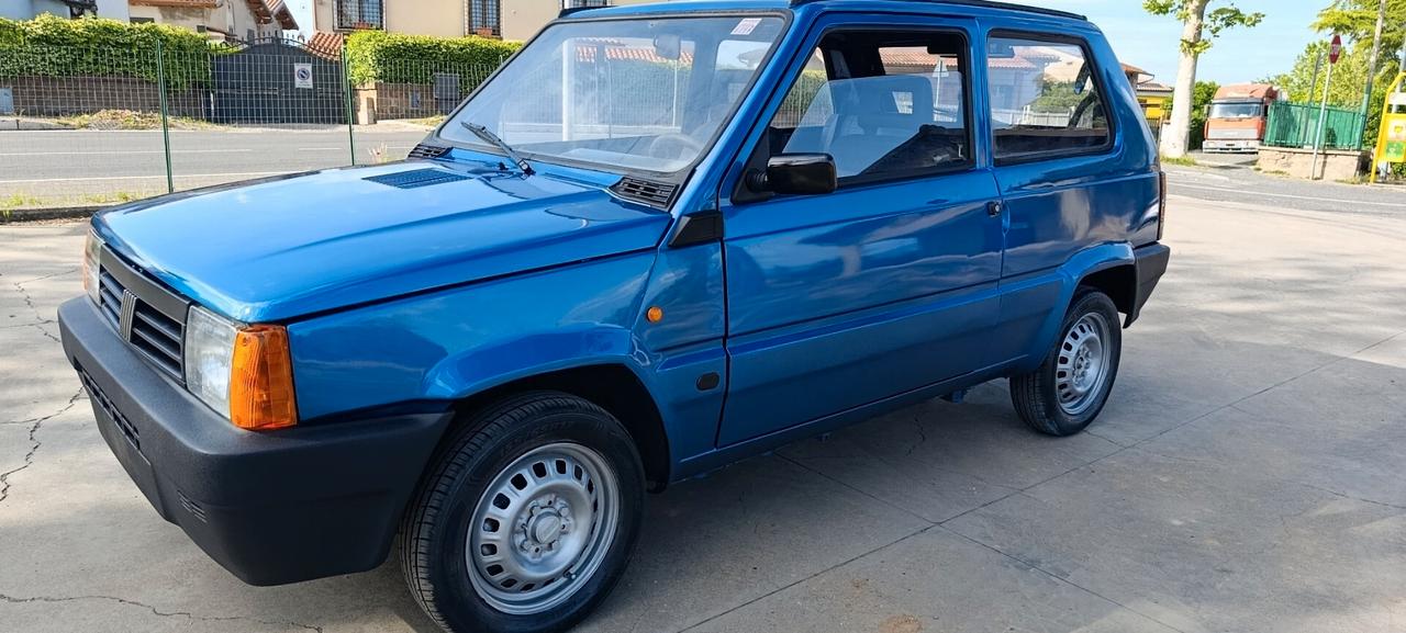 Fiat Panda 1100 i.e. cat Hobby