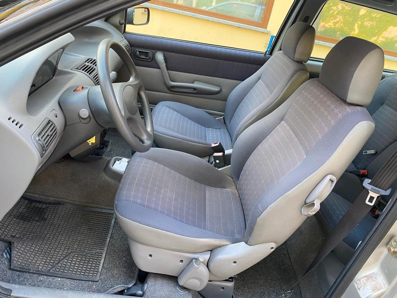 Fiat Punto 75 Km 37.000 Storica Ben Conservata