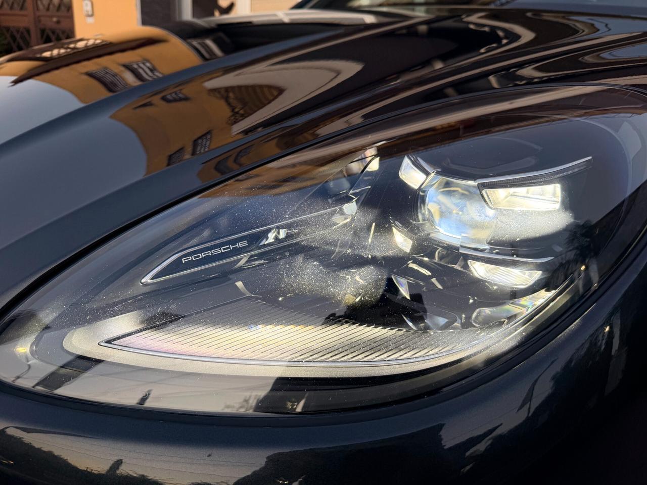 Porsche Macan 2.0 265- PASM-TETTO-MY 22-IPER FULL