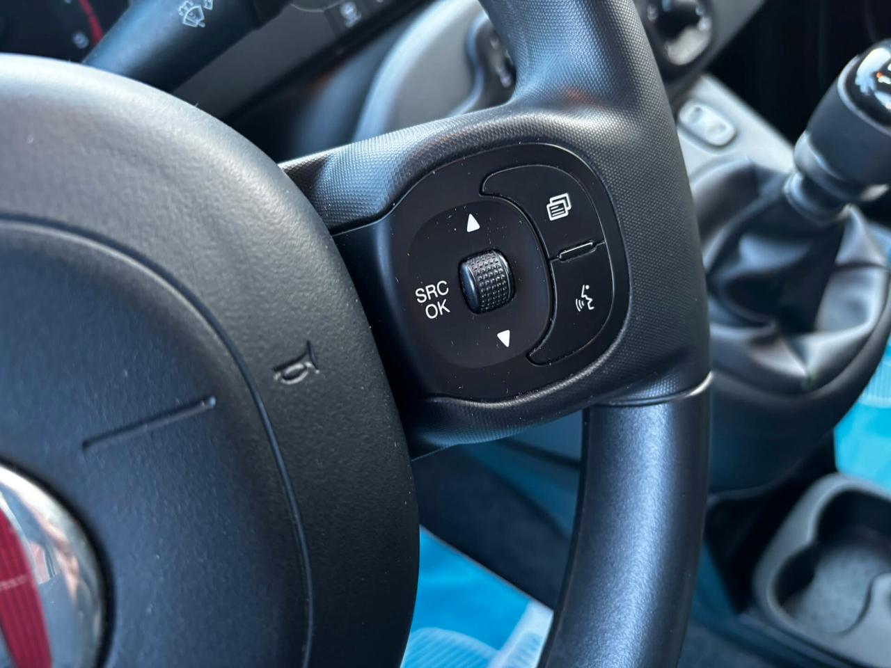 N*2 Fiat Panda 1.0 69cv Hybrid City Life - 2021