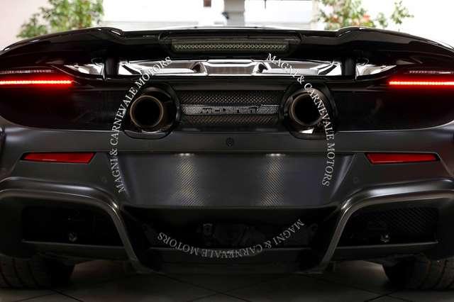 McLaren 675LT 1 OF 500|FULL CARBON PACK|LIFT SYSTEM|MERIDIAN|