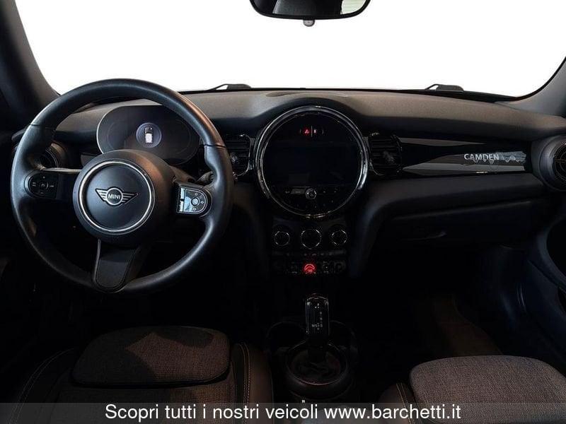 MINI Mini Cooper 1.5 TwinPower Turbo Cooper