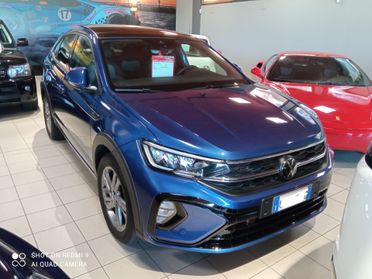 Volkswagen Taigo 1.0 TSI 115 CV R-Line