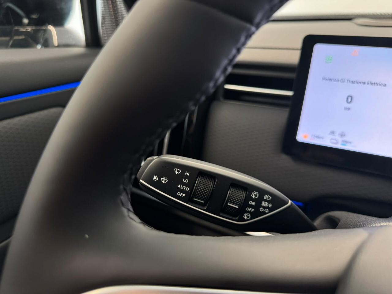 Jaecoo 7 1.5 TGDI PHEV Exclusive