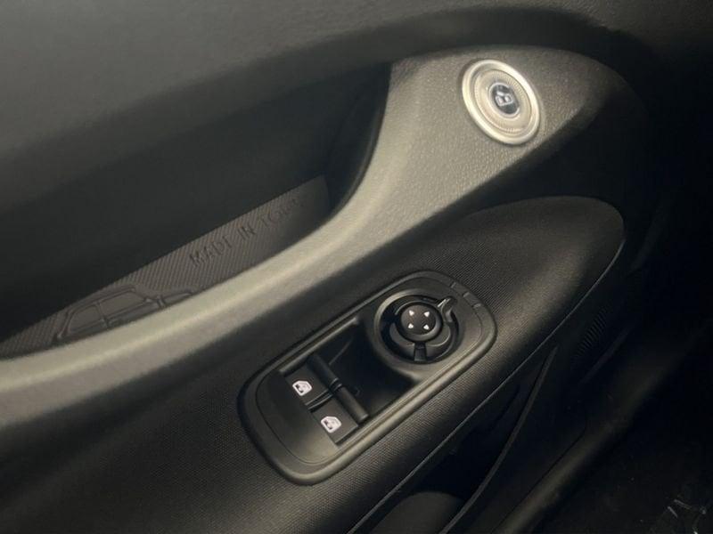 FIAT 500 Hybrid 1.0 Hybrid 65cv Icon