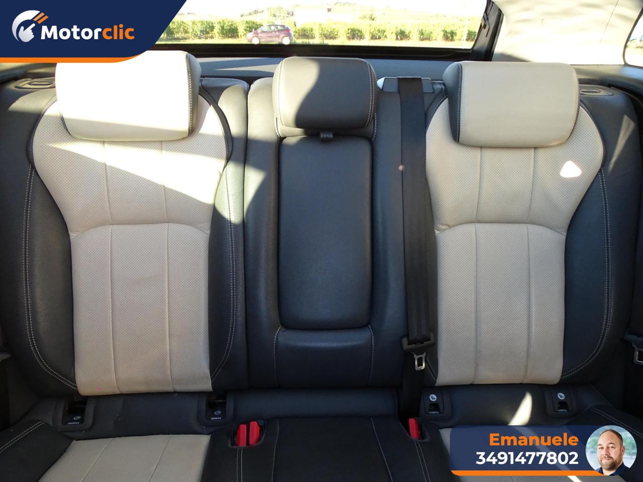 Land Rover Range Rover Evoque 5 Porte Range Rover Evoque 5p 2.0 td4 HSE Dynamic 150cv auto