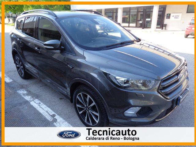 FORD Kuga 1.5 TDCI 120 CV S&S 2WD ST-Line CAMBIO AUTOMATICO
