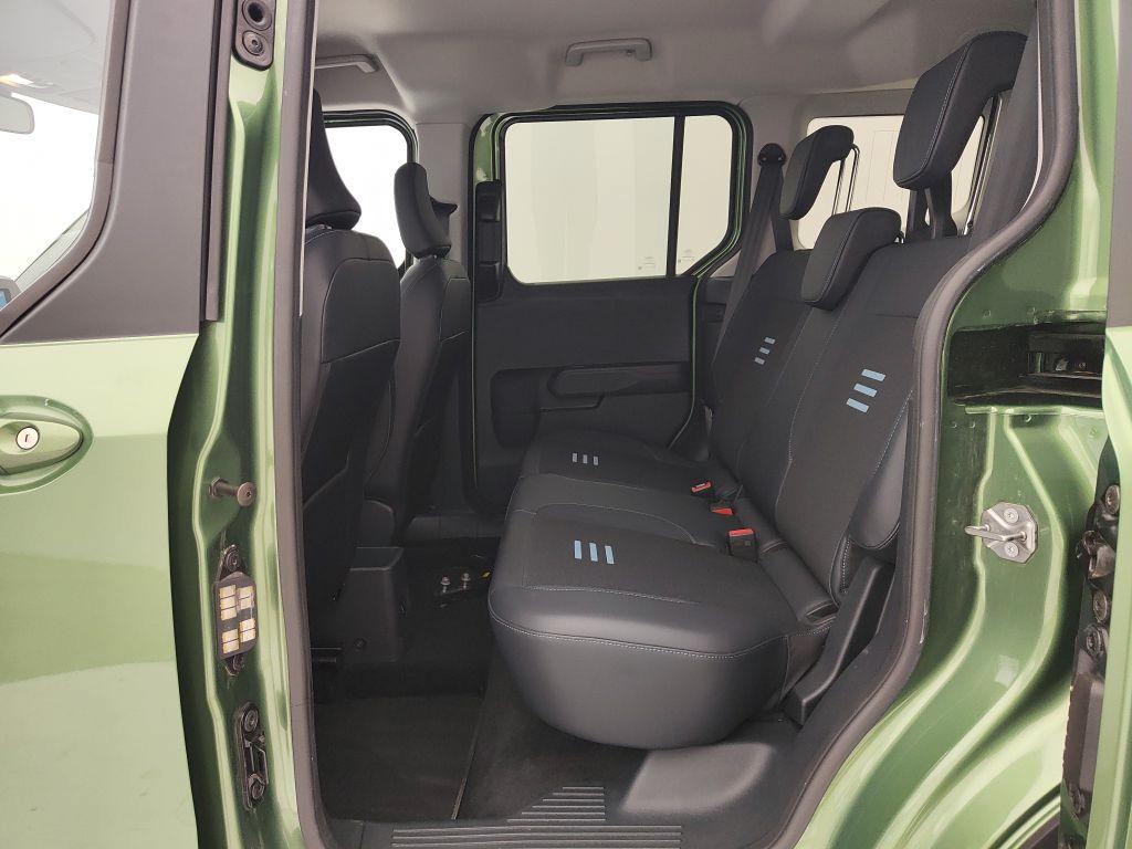 FORD Tourneo Courier 2ªs - Tourneo Courier 1.0 EcoBoost Active