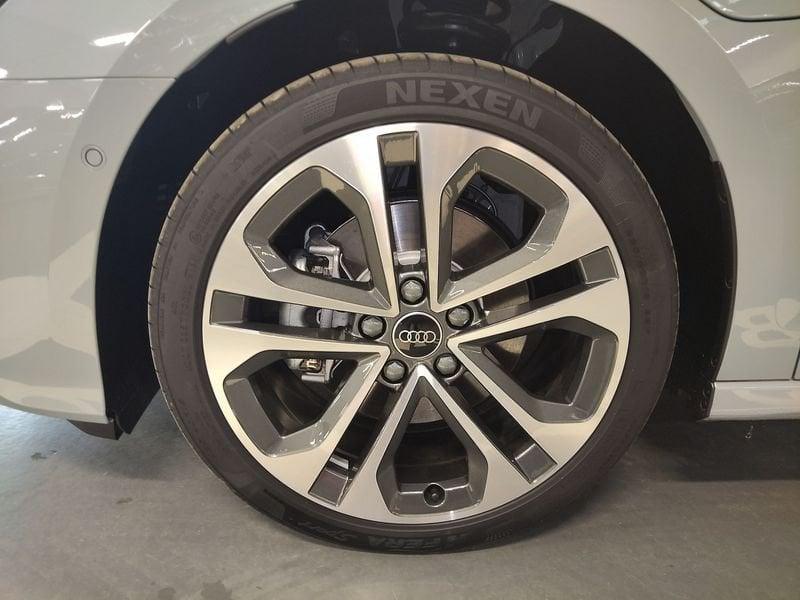 Audi A3 A3 SPB 40 TFSI e S tronic