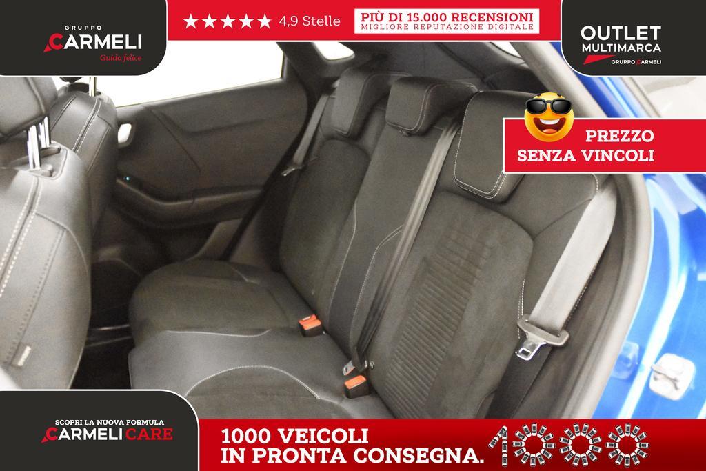 Ford Puma 1.5 EcoBoost ST