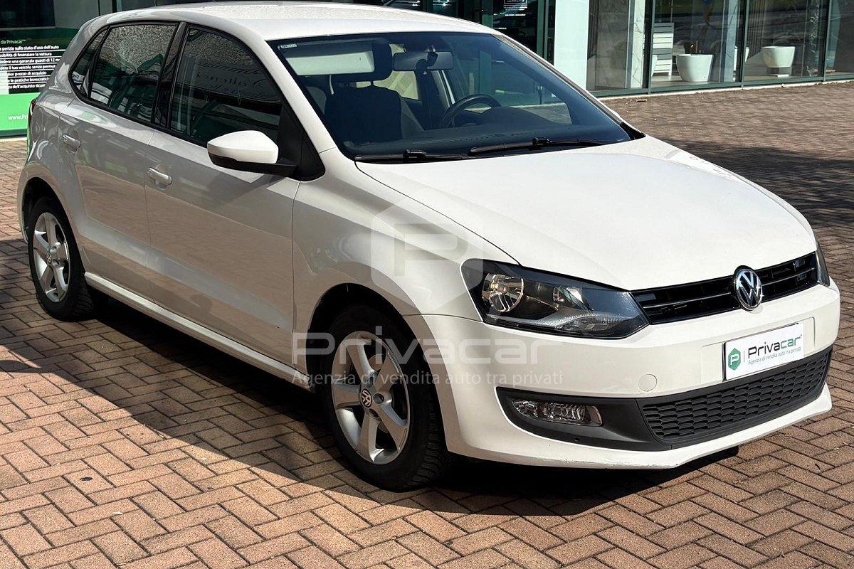 VOLKSWAGEN Polo 1.2 TDI DPF 5 p. Comfortline