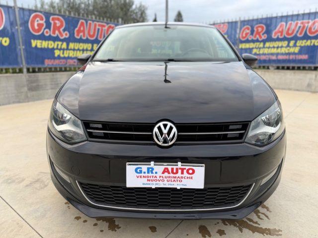 VOLKSWAGEN Polo 1.6 TDI 90CV unicoproprietario