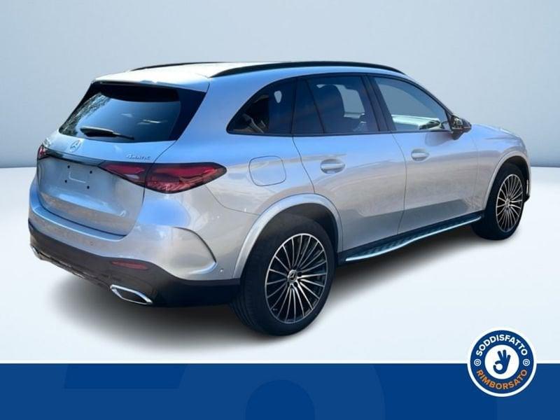 Mercedes-Benz GLC 300de 4Matic EQ-Power AMG Line Advanced Tech