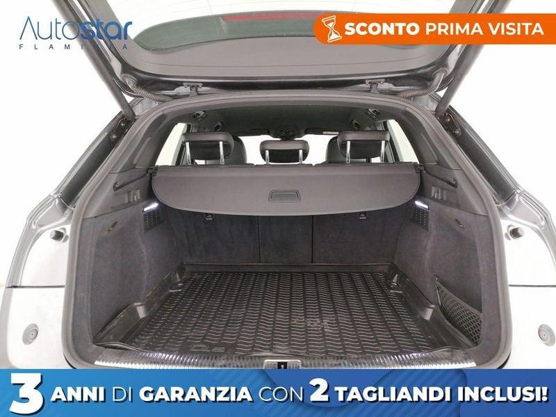 Audi Q5 40 2.0 tdi Business Sport quattro 190cv s-tronic