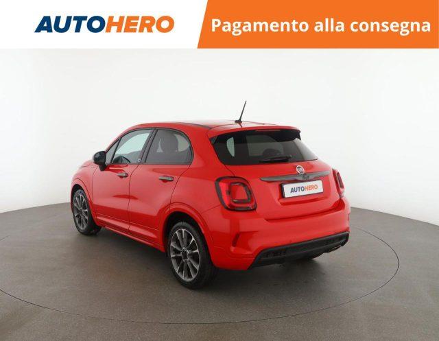 FIAT 500X 1.0 T3 120 CV Sport