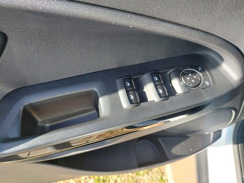 Ford EcoSport 1.0 EcoBoost 125 CV Start&Stop Titanium