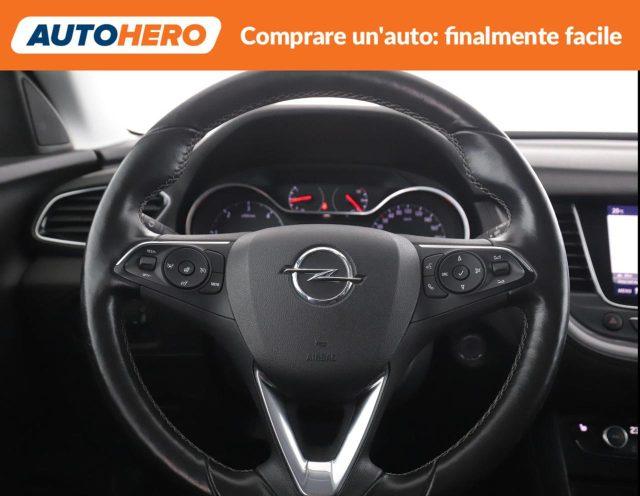 OPEL Grandland X 2.0 diesel Ecotec Start&Stop aut. Ultimate