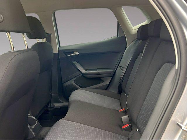 SEAT Arona 1.0 EcoTSI DSG Style