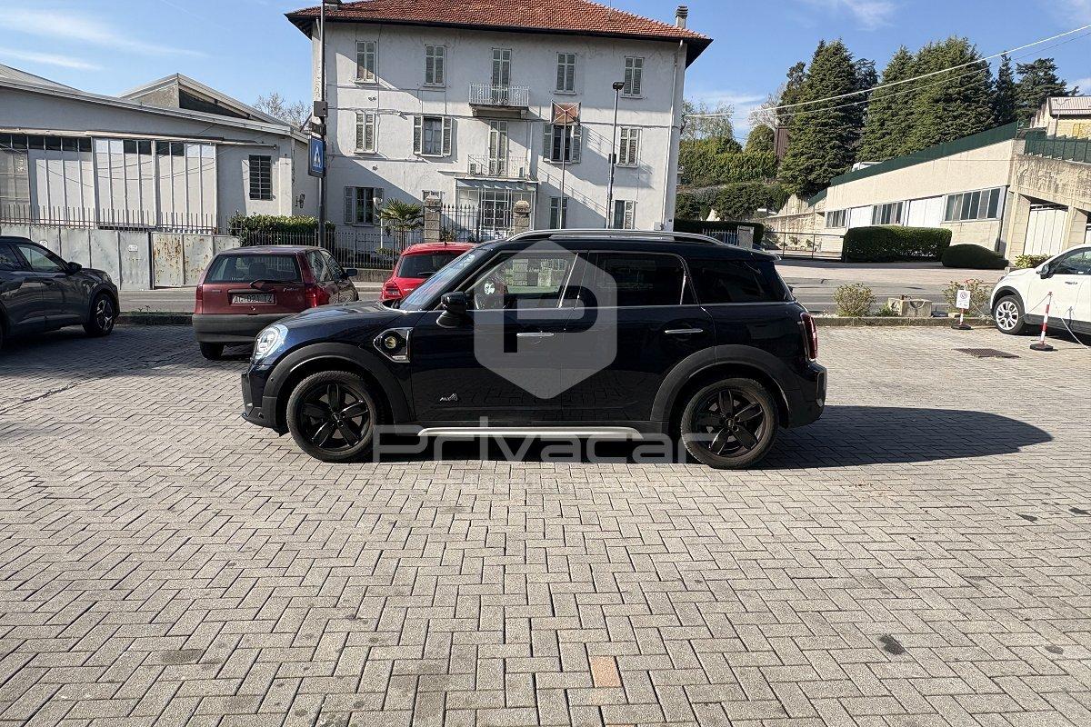 MINI Mini 1.5 Cooper SE Hype Countryman ALL4 Automatica