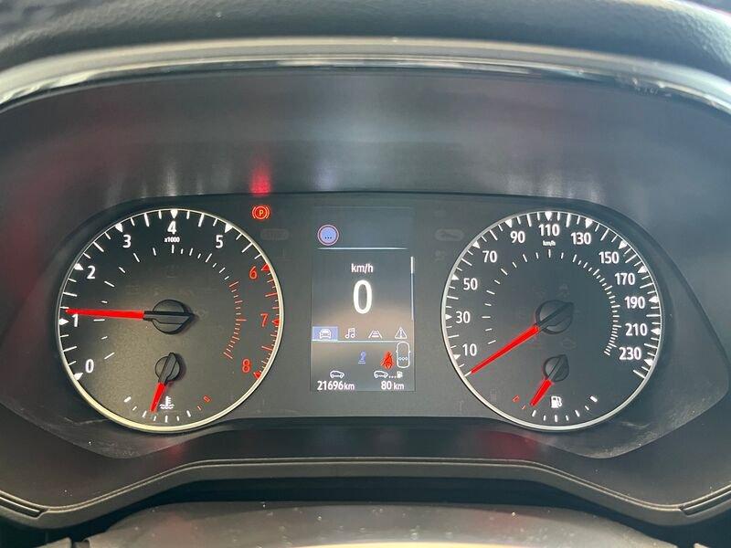Renault Clio 1.0 SCE 49KW EQUILIBRE