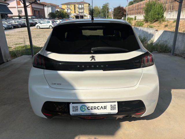 PEUGEOT 208 PureTech 100 Stop&Start 5 porte NEOP AUTOMATICA