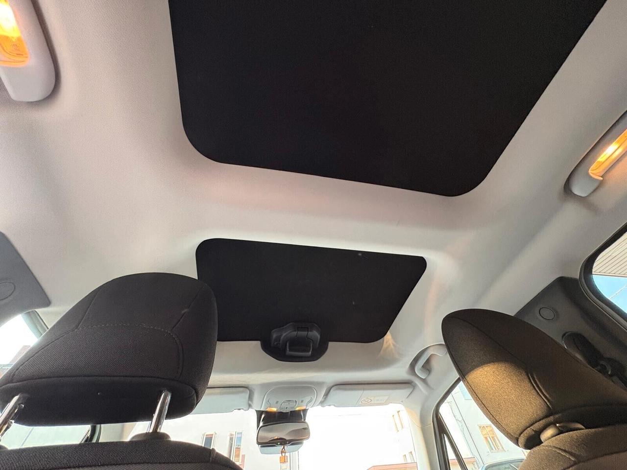 Jeep Renegade 2.0 Mjt 140CV 4WD Active Drive Low Limited