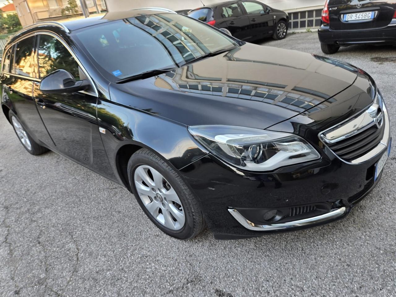 Opel Insignia 1.6 CDTI 136CV Start&Stop Sports Tou