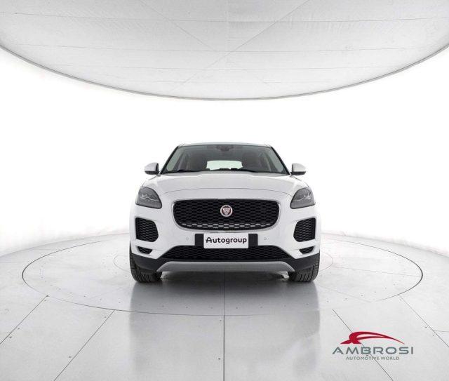 JAGUAR Other E PACE 2.0D 150 CV AWD S