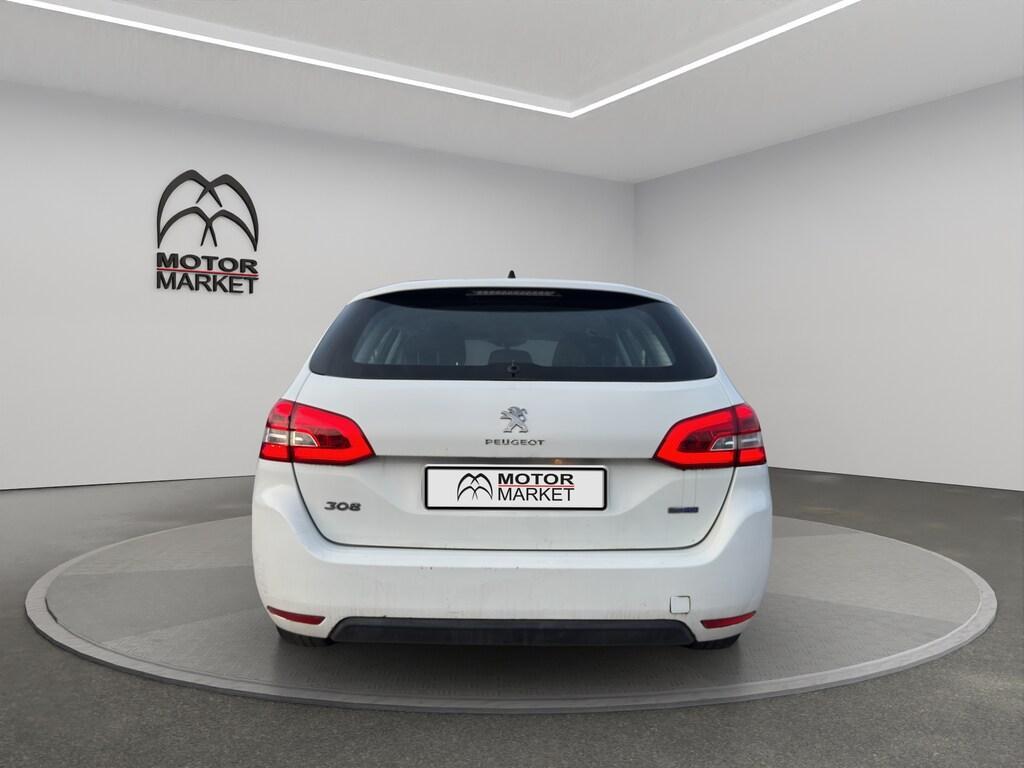 Peugeot 308 Station Wagon 1.6 BlueHDi Access