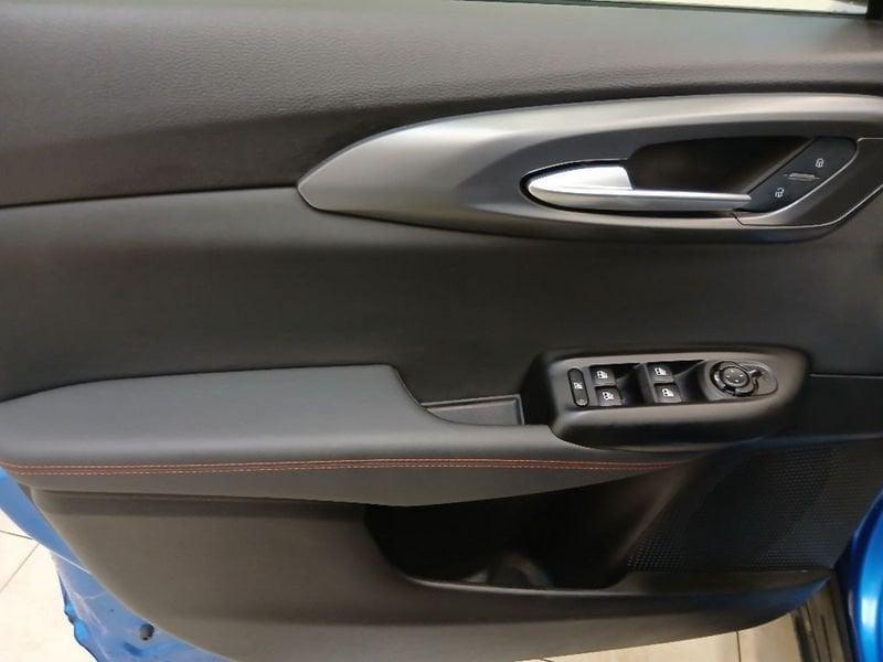 Alfa Romeo Tonale 1.5 hybrid Speciale 160cv tct7