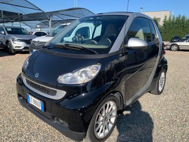 SMART ForTwo 1000 62 kW cabrio passion