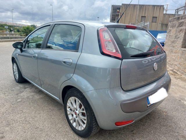 FIAT Punto Evo 1.3 Mjt 75 CV 5 porte