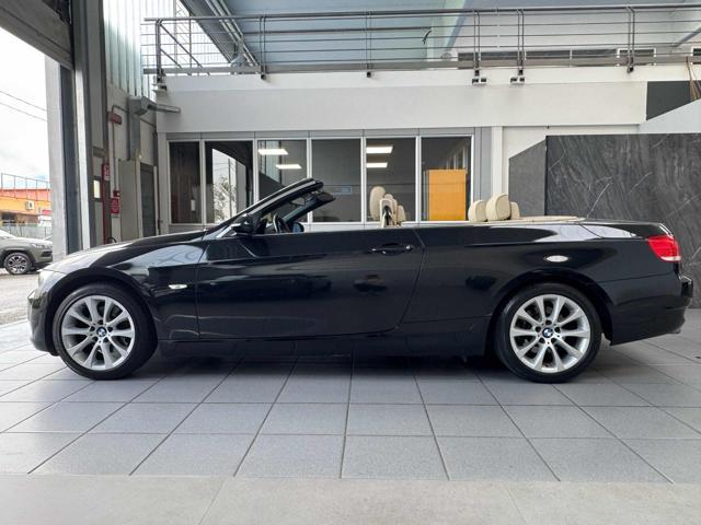 BMW 320 d cat Cabrio Eletta