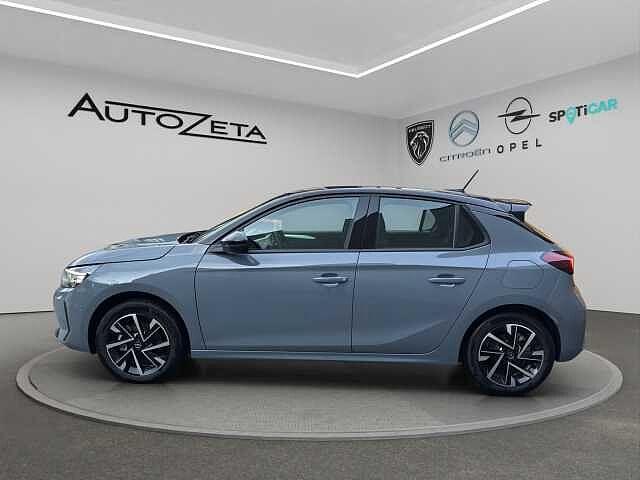 Opel Corsa Hybrid 110 CV aut. GS