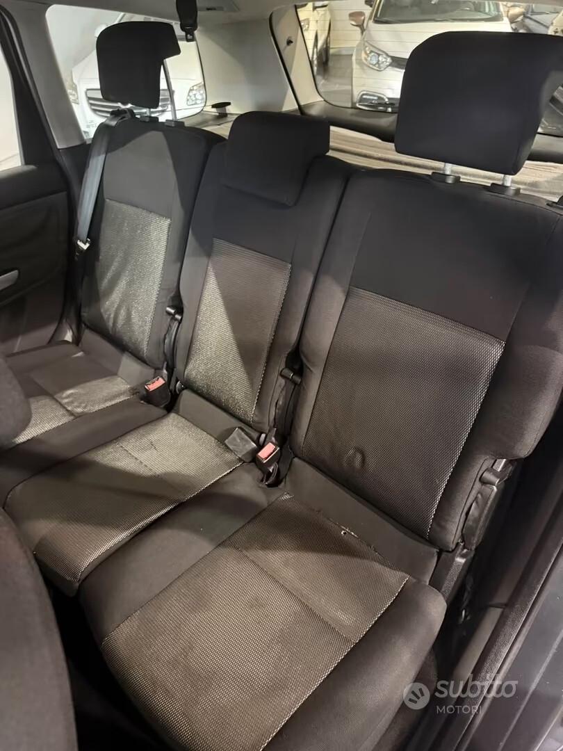 Ford C-Max 1.6 TDCI